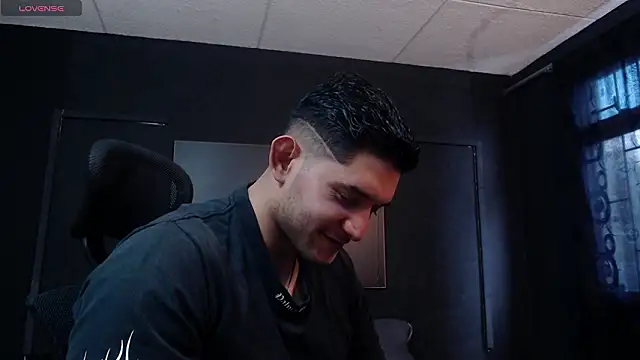 RichardMilleer online show from February 28, 2026, 5:03 pm