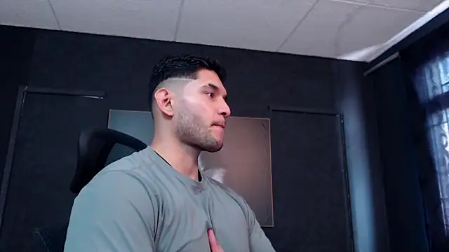 RichardMilleer online show from March 9, 2026, 1:59 pm