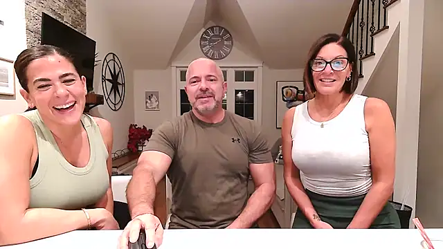 3totangox online show from January 8, 2026, 1:41 am