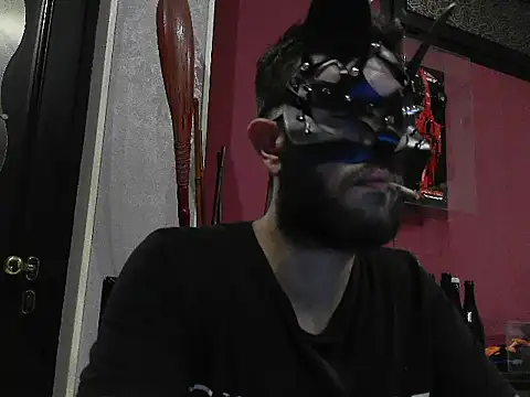 largodam online show from September 12, 2025, 5:02 pm