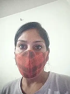 VARSHA BABY online show from October 6, 2025, 2:36 pm