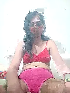 VARSHA BABY online show from October 7, 2025, 9:17 am
