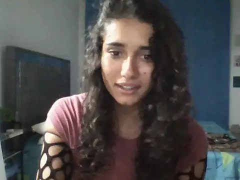 JadeObsession online show from October 6, 2025, 1:25 am