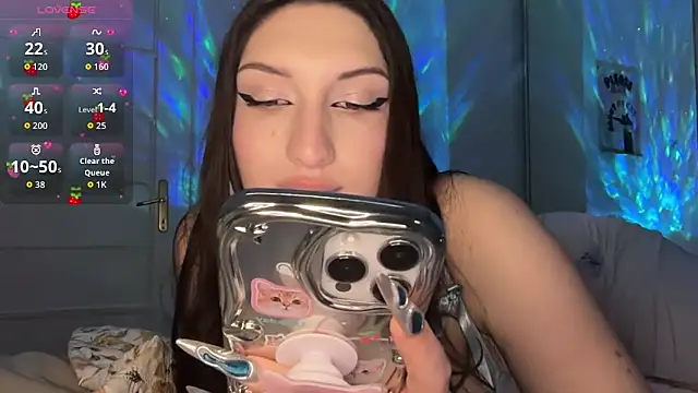 Jessasmith online show from May 2, 2026, 7:30 pm