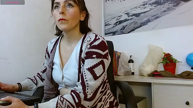 Ava Raye online show from March 21, 2026, 7:28 pm