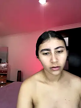 Isabella Montoya online show from October 14, 2025, 3:57 pm