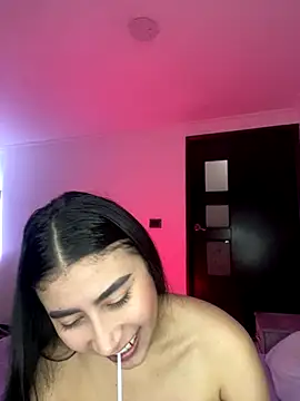 Isabella Montoya online show from October 17, 2025, 3:47 pm