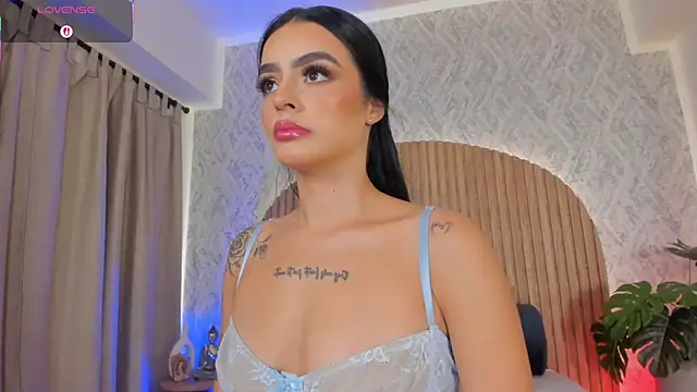 Sophiie Belle online show from September 29, 2025, 2:22 pm