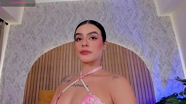 Sophiie Belle online show from October 29, 2025, 4:31 pm