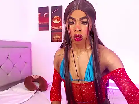 whitneytt online show from June 5, 2026, 6:52 am
