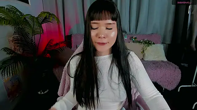  spicygirl online show from March 27, 2026, 9:25 pm