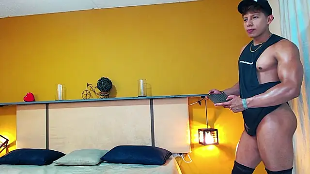 arnold taylor online show from March 6, 2026, 10:17 pm