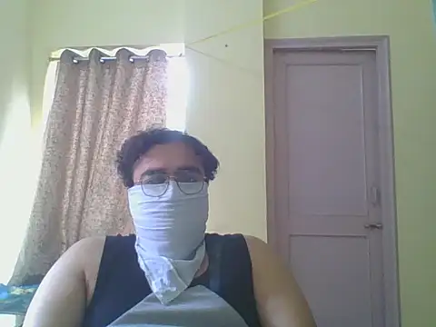 Kunal6782 online show from September 21, 2025, 7:43 am