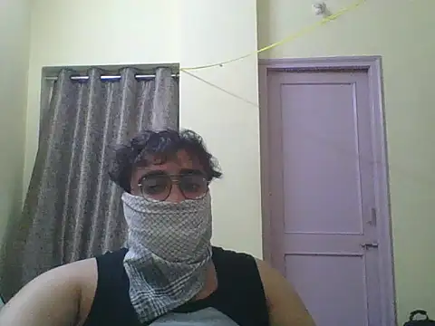 Kunal6782 online show from September 23, 2025, 6:55 pm