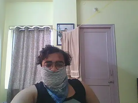 Kunal6782 online show from November 18, 2025, 11:14 am