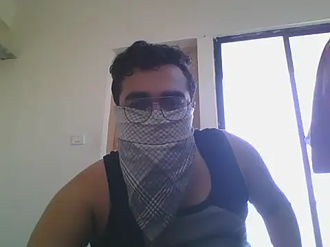 Snapshot of Kunal6782 chatting on May 5, 2026, 11:07 am Kunal6782 online show from May 5, 2026, 11:07 am