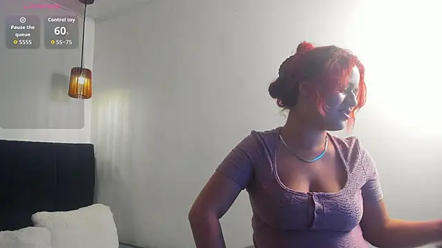 Snapshot of _ruby_red chatting on September 23, 2025, 4:26 am  ruby red online show from September 23, 2025, 4:26 am