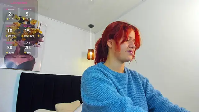 Snapshot of _ruby_red chatting on October 4, 2025, 4:21 am  ruby red online show from October 4, 2025, 4:21 am