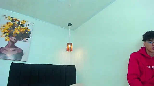 Snapshot of _ruby_red chatting on October 7, 2025, 4:09 am  ruby red online show from October 7, 2025, 4:09 am