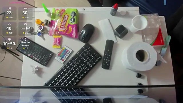 Snapshot of _ruby_red chatting on October 18, 2025, 1:52 am  ruby red online show from October 18, 2025, 1:52 am