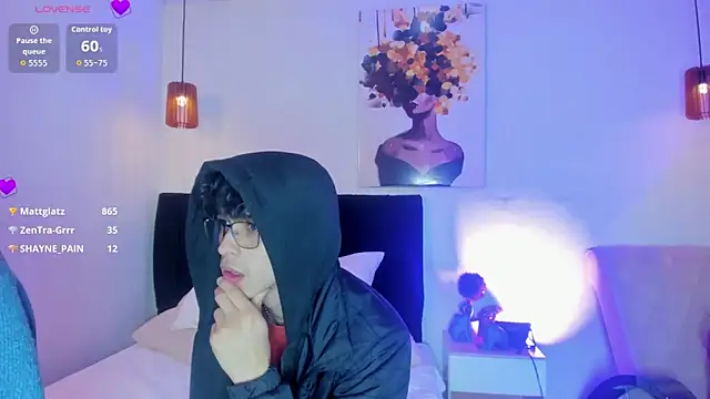 Snapshot of _ruby_red chatting on October 21, 2025, 4:13 am  ruby red online show from October 21, 2025, 4:13 am