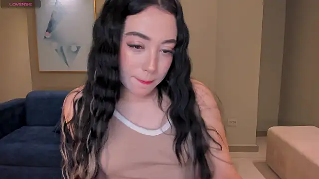 Snapshot of KatieAngelX chatting on October 9, 2025, 11:30 am KatieAngelX online show from October 9, 2025, 11:30 am