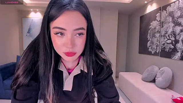 Snapshot of KatieAngelX chatting on October 15, 2025, 11:32 am KatieAngelX online show from October 15, 2025, 11:32 am