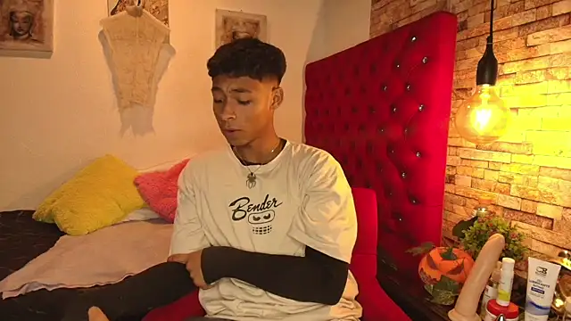 CoffeNaughty nom online show from October 23, 2025, 4:12 am