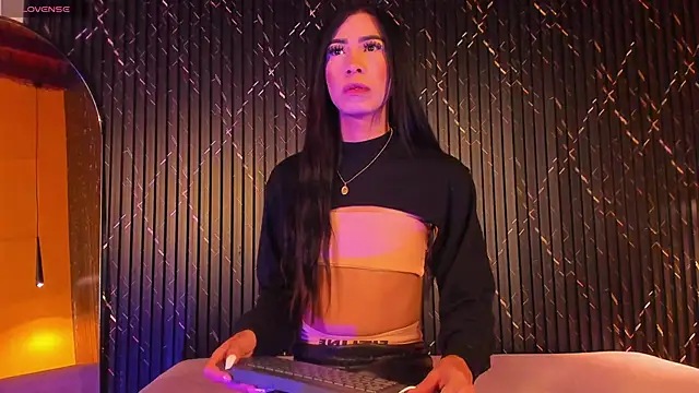 Snapshot of Miss_Ariaa chatting on September 20, 2025, 11:44 am Miss Ariaa online show from September 20, 2025, 11:44 am