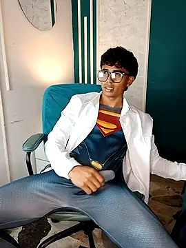 Jaycob Black1 online show from September 27, 2025, 12:43 pm