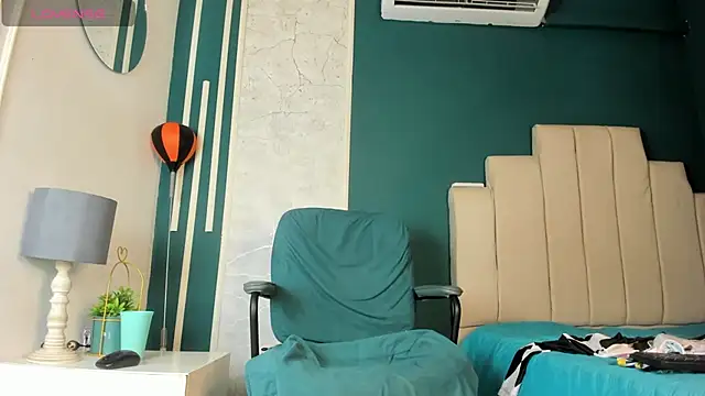 Jaycob Black1 online show from October 7, 2025, 1:30 pm