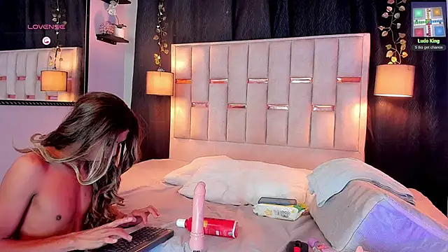 Marcello Nova online show from October 27, 2025, 12:31 pm