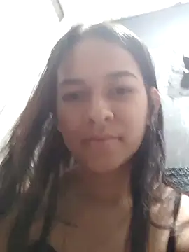 Cachorrinha2025 online show from October 3, 2025, 10:51 pm