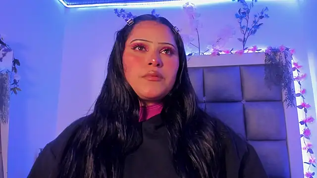 Snapshot of abbiecollins_js chatting on March 19, 2026, 4:05 am abbiecollins js online show from March 19, 2026, 4:05 am