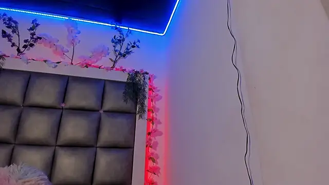 Snapshot of abbiecollins_js chatting on March 26, 2026, 4:18 am abbiecollins js online show from March 26, 2026, 4:18 am