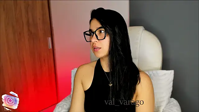 val varago online show from September 22, 2025, 3:41 am