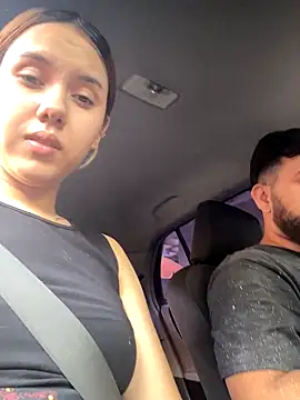 coupleyys online show from November 13, 2025, 9:14 pm