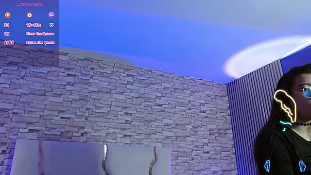 Snapshot of NANAKY_TAY chatting on September 29, 2025, 11:48 am NANAKY TAY online show from September 29, 2025, 11:48 am