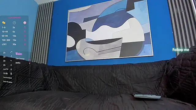 Snapshot of kevinn_blue1 chatting on October 11, 2025, 9:46 pm kevinn blue1 online show from October 11, 2025, 9:46 pm