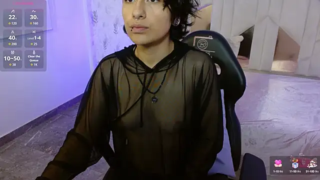 Snapshot of DAKOTA_TAY1 chatting on September 27, 2025, 11:48 am DAKOTA TAY1 online show from September 27, 2025, 11:48 am