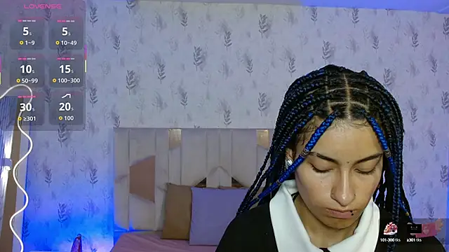 Snapshot of DAKOTA_TAY1 chatting on October 7, 2025, 12:02 pm DAKOTA TAY1 online show from October 7, 2025, 12:02 pm