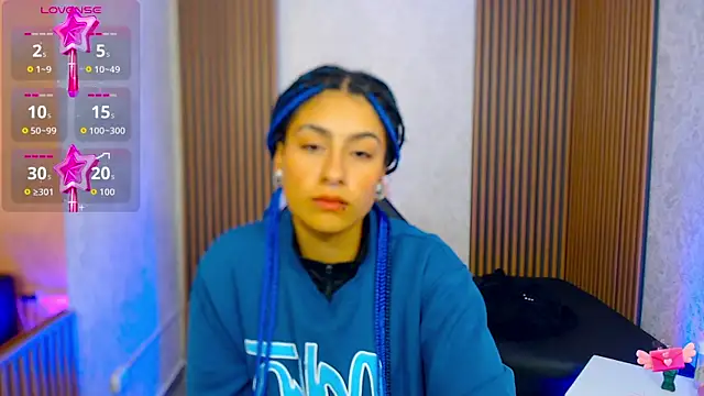 Snapshot of DAKOTA_TAY1 chatting on October 19, 2025, 3:29 am DAKOTA TAY1 online show from October 19, 2025, 3:29 am