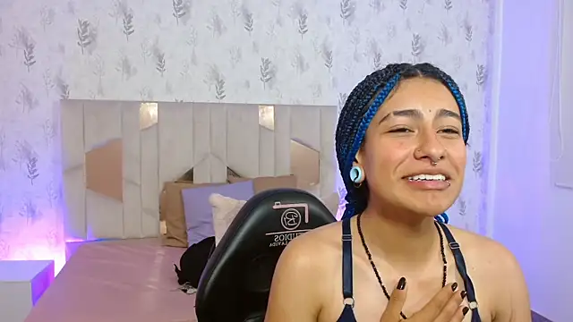 Snapshot of DAKOTA_TAY1 chatting on October 27, 2025, 11:58 am DAKOTA TAY1 online show from October 27, 2025, 11:58 am