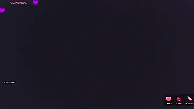 Snapshot of violetssweet chatting on January 17, 2026, 4:17 am violetssweet online show from January 17, 2026, 4:17 am