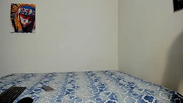 Snapshot of mariajose222 chatting on February 22, 2026, 2:24 am mariajose222 online show from February 22, 2026, 2:24 am