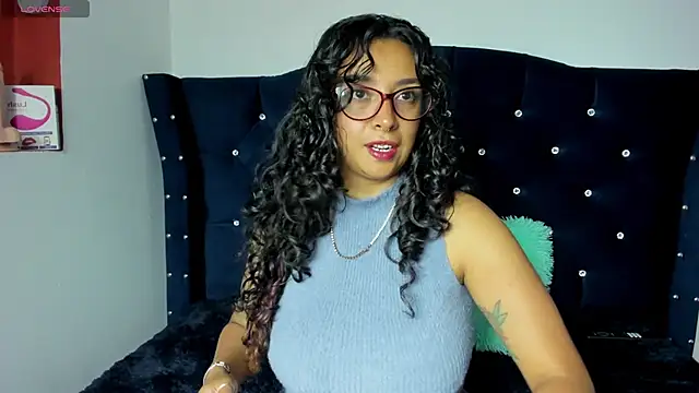 Bonnie tucci1 online show from September 26, 2025, 1:04 pm