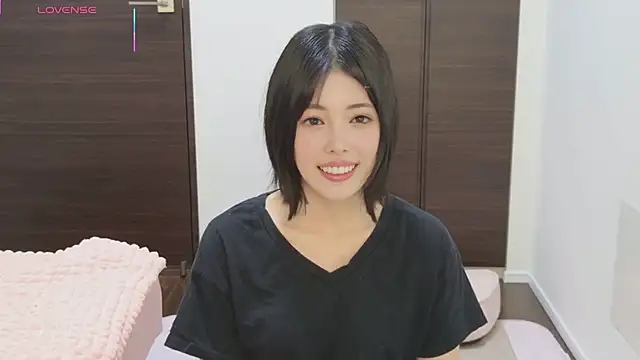 Mikoto 11 online show from September 28, 2025, 12:38 am
