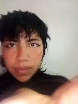 Sasha Vice online show from September 19, 2025, 12:23 am