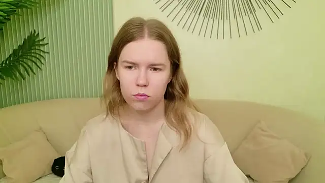 Alida Brice online show from June 13, 2026, 5:38 am