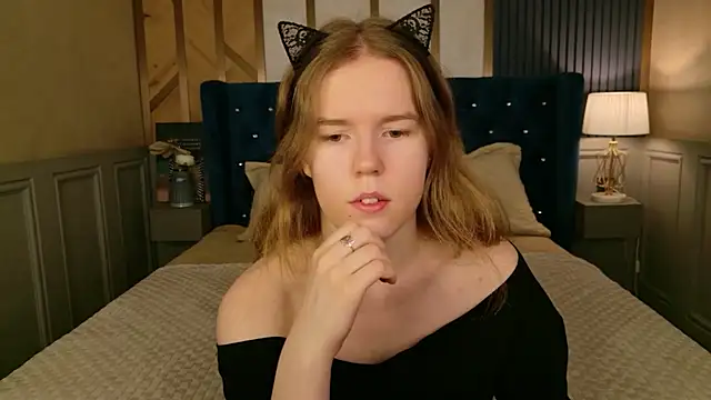 Alida Brice online show from June 25, 2026, 5:34 am